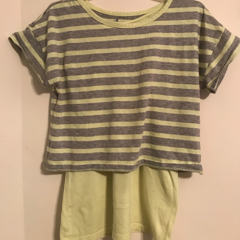 Kids shirt